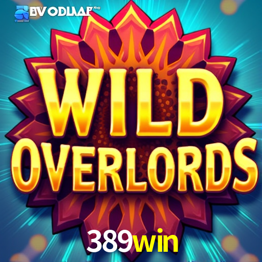 Estatísticas 389win