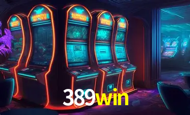 Promoção Relâmpago 389win