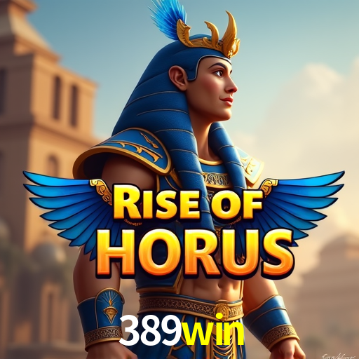 Benefícios da Conta 389win