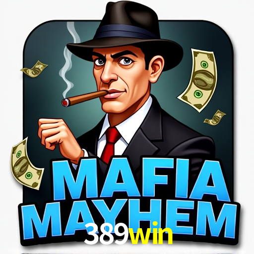 Segurança 2FA 389win