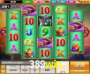 Ofertas Exclusivas 389win