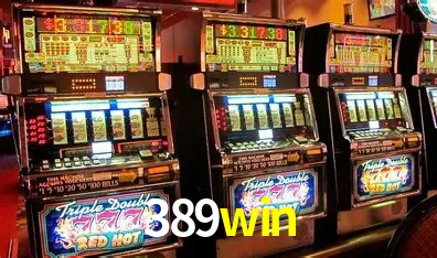 Especiais de Fim de Semana 389win