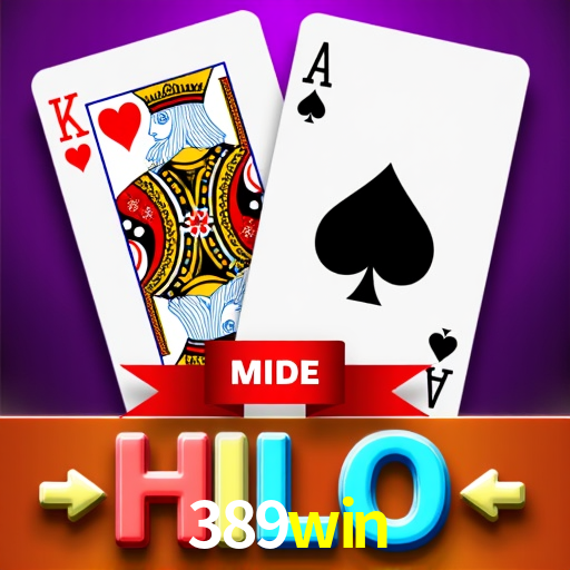 Cadastro Rápido 389win