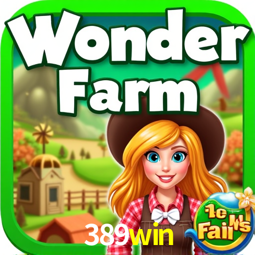 Jogos de Slot 389win