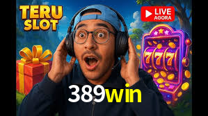 Torneios 389win
