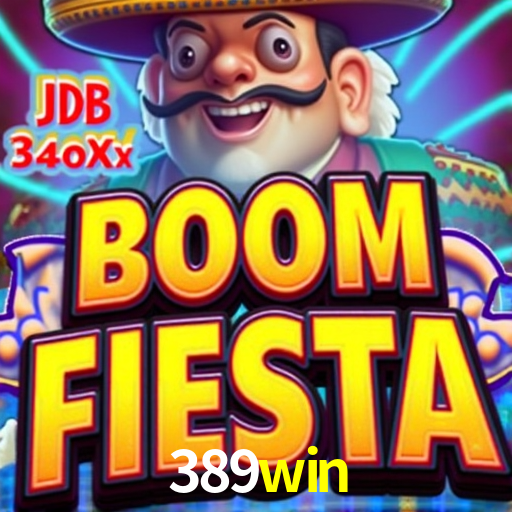 Provedores de Jogos 389win