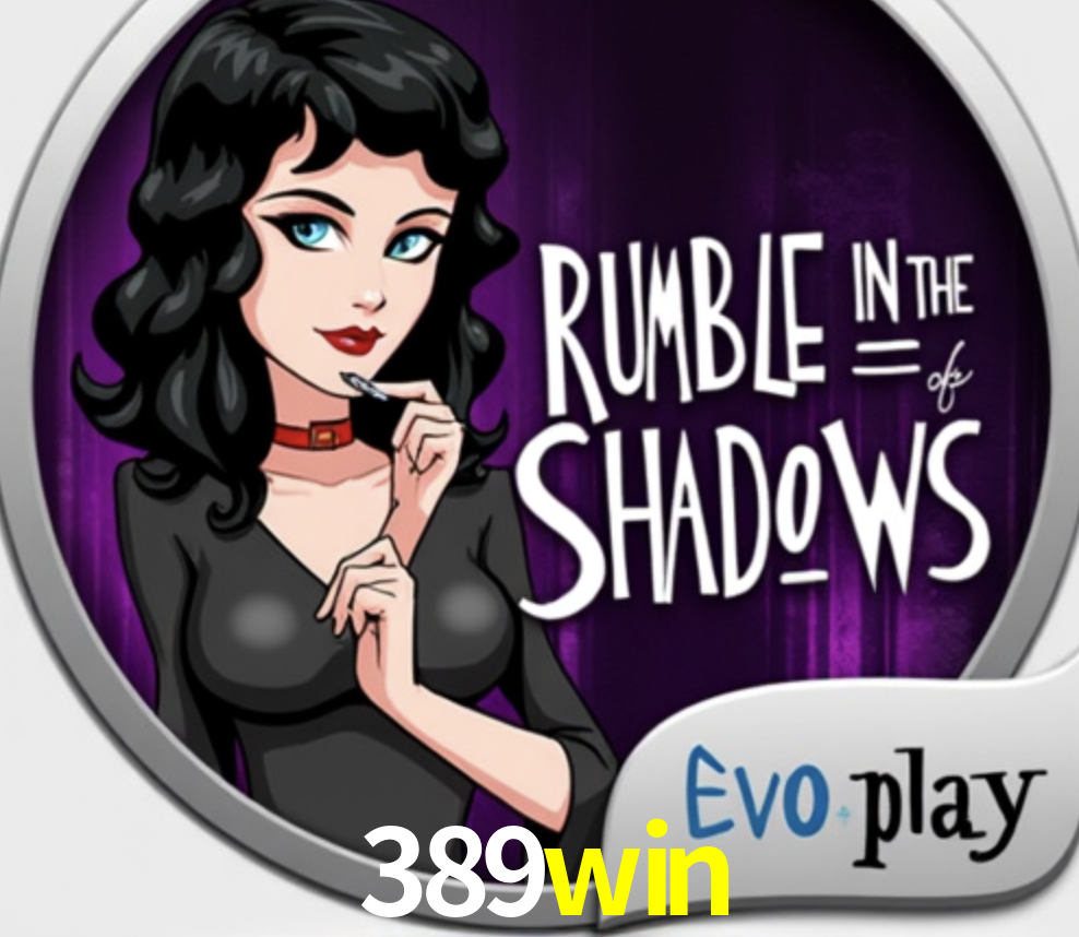 Design Responsivo 389win