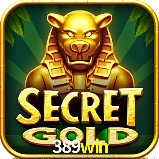 Casino Ao Vivo 389win