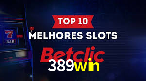 Jogos Exclusivos 389win