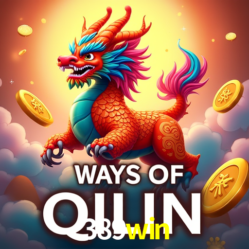 Login Seguro 389win
