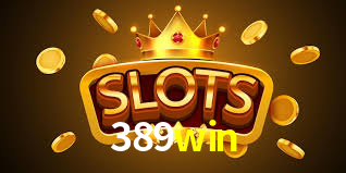 PIX Instantâneo 389win